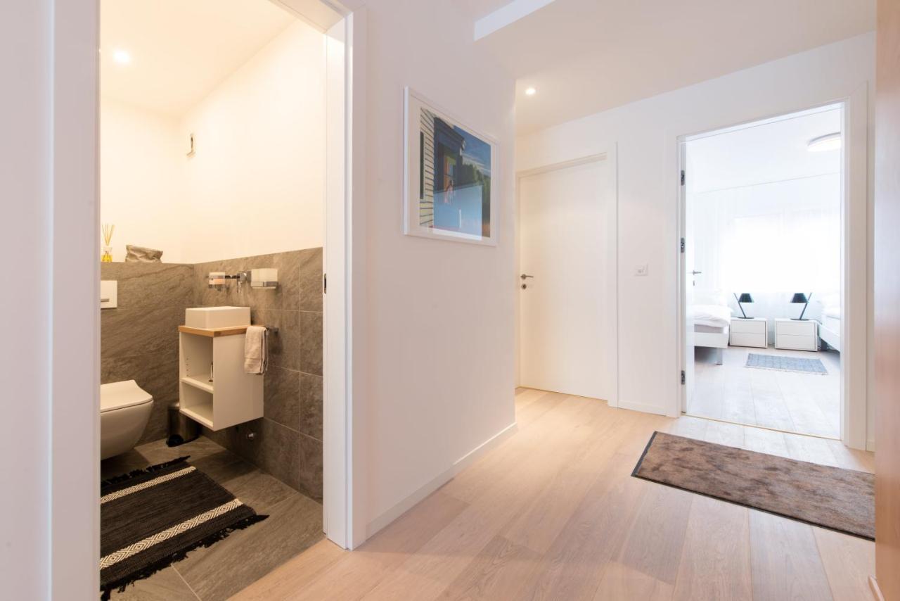 Appartement Avec 2 chambre *