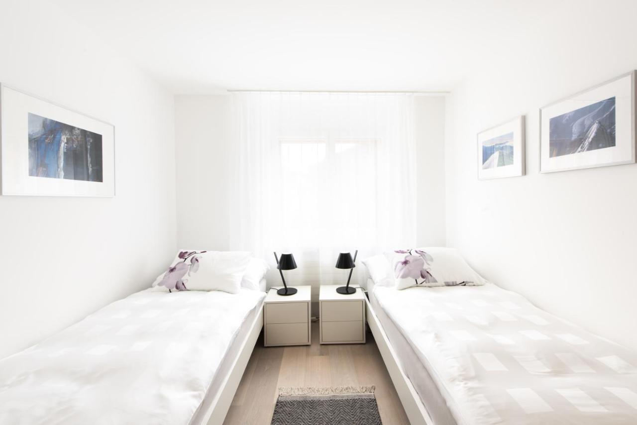 Haus Ascot Apartment