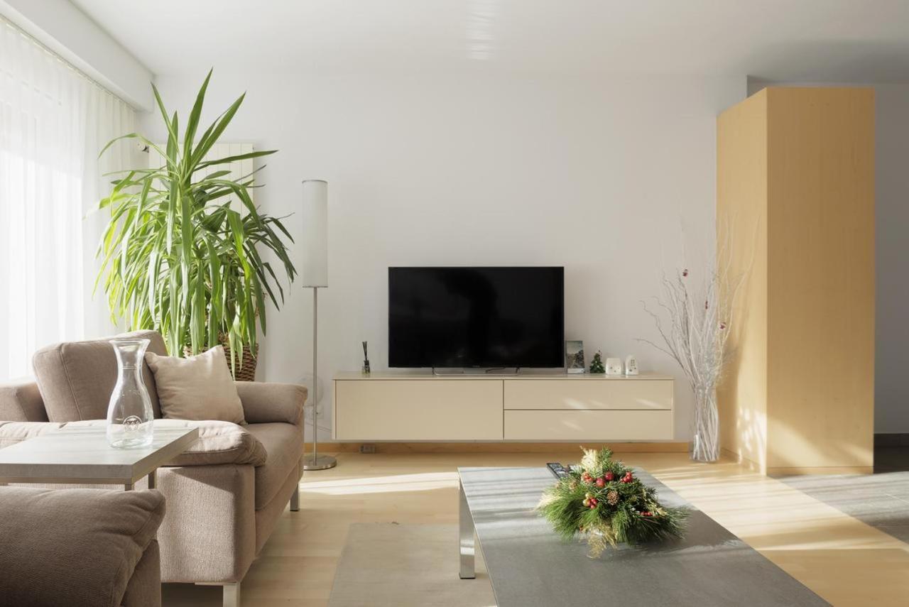 Avec 2 chambre